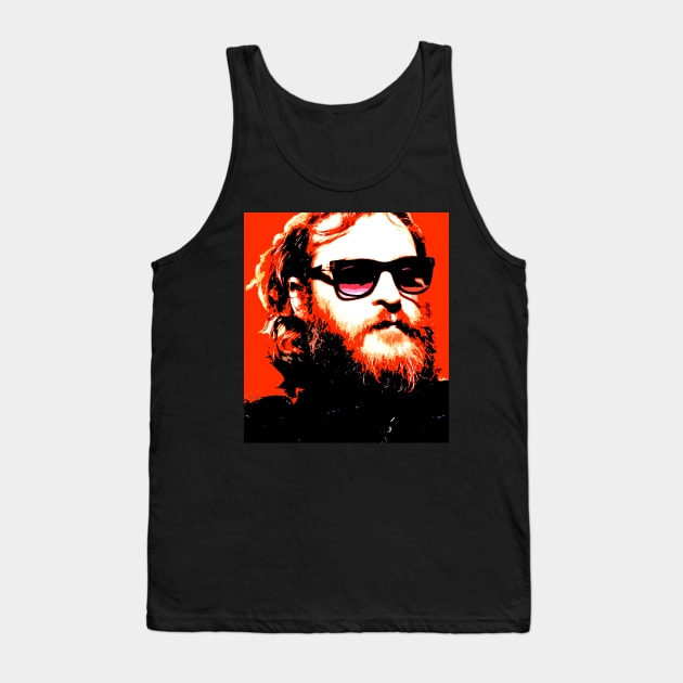 joaquin phoenix Tank Top by oryan80